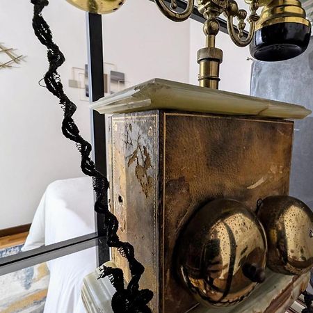 Art Palace Apartment City Center Catania Bagian luar foto
