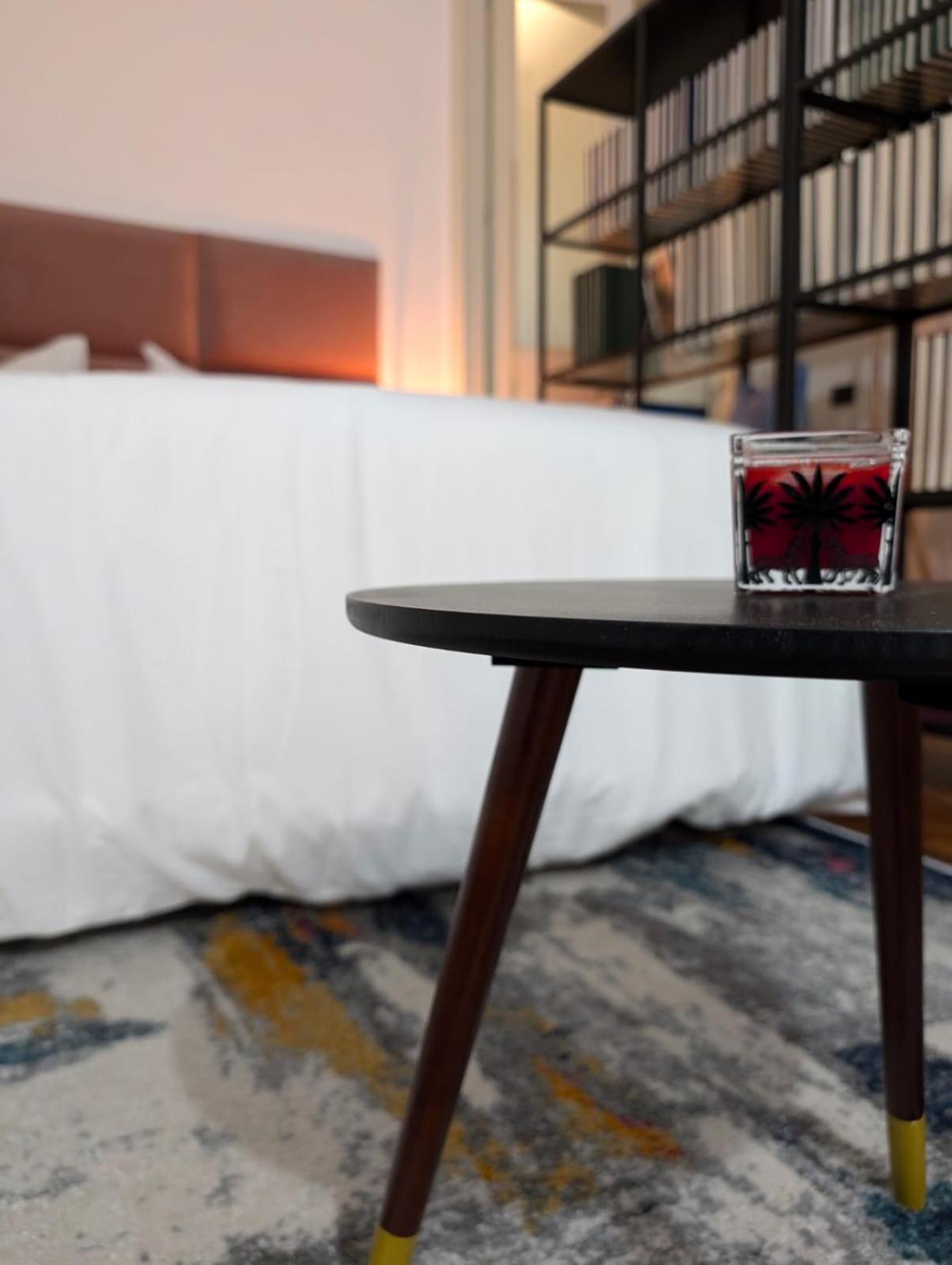 Art Palace Apartment City Center Catania Bagian luar foto