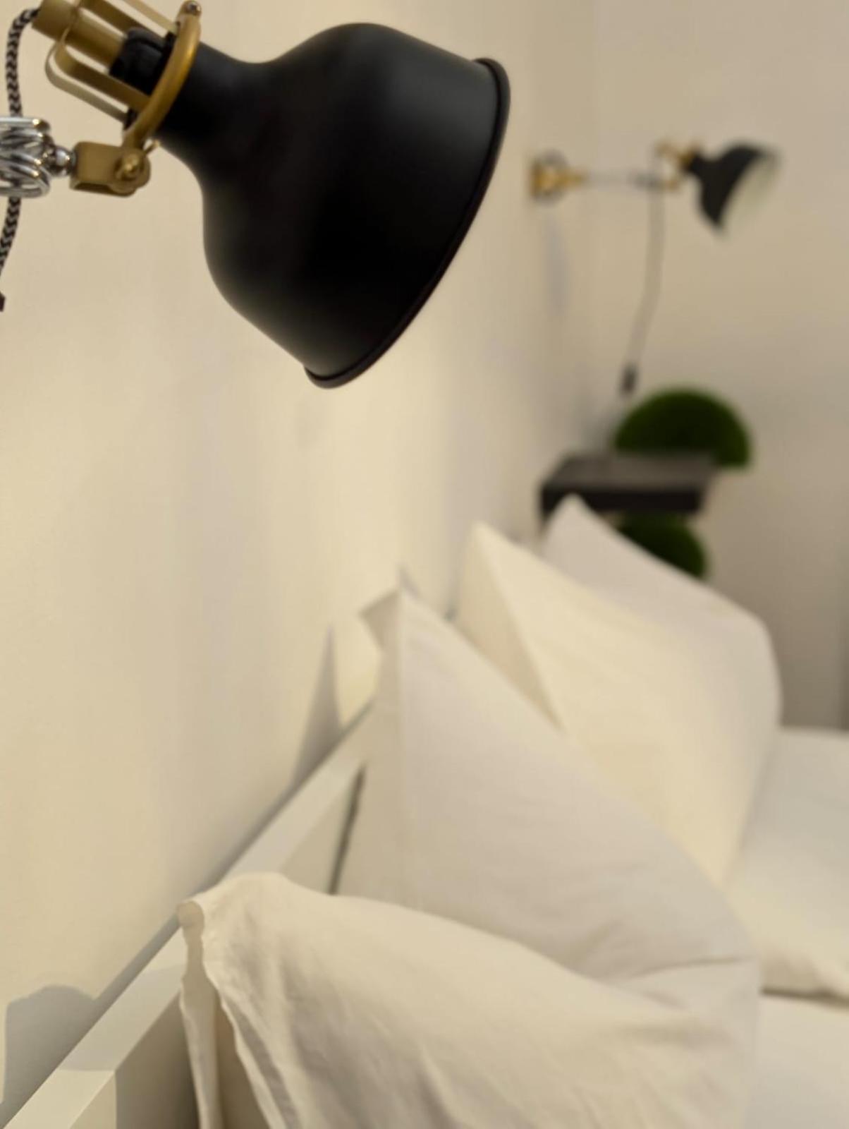 Art Palace Apartment City Center Catania Bagian luar foto