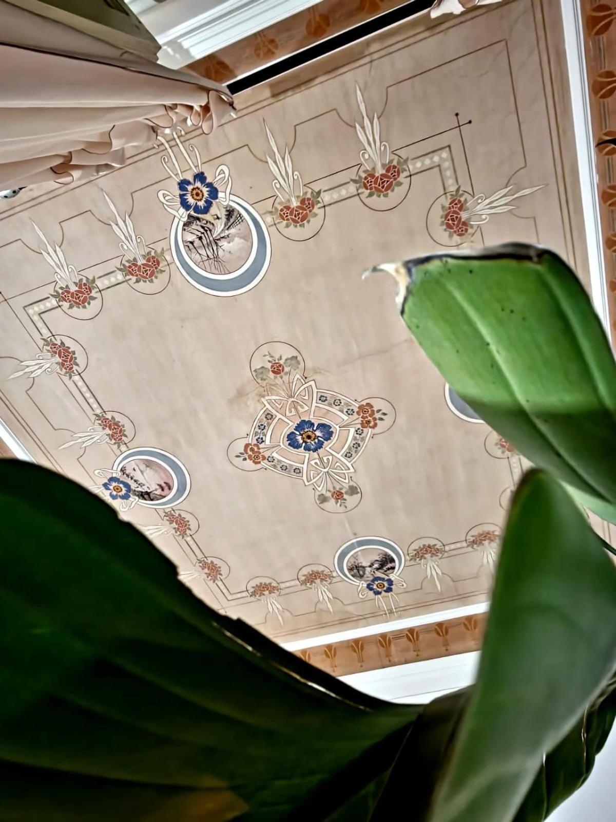 Art Palace Apartment City Center Catania Bagian luar foto