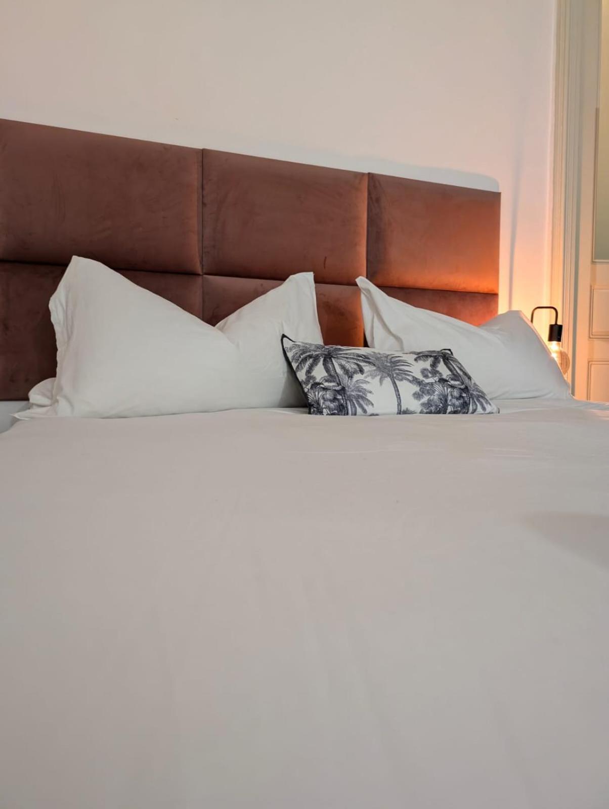 Art Palace Apartment City Center Catania Bagian luar foto