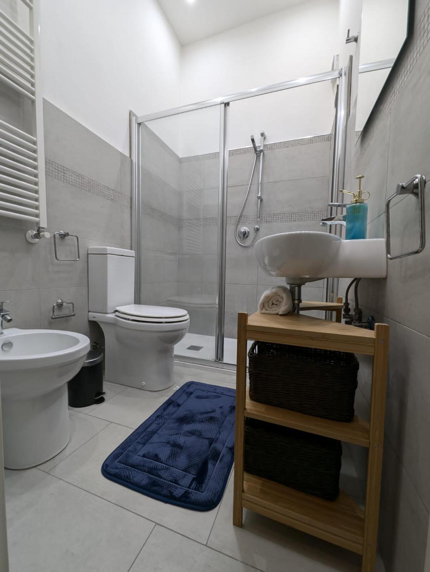 Art Palace Apartment City Center Catania Bagian luar foto