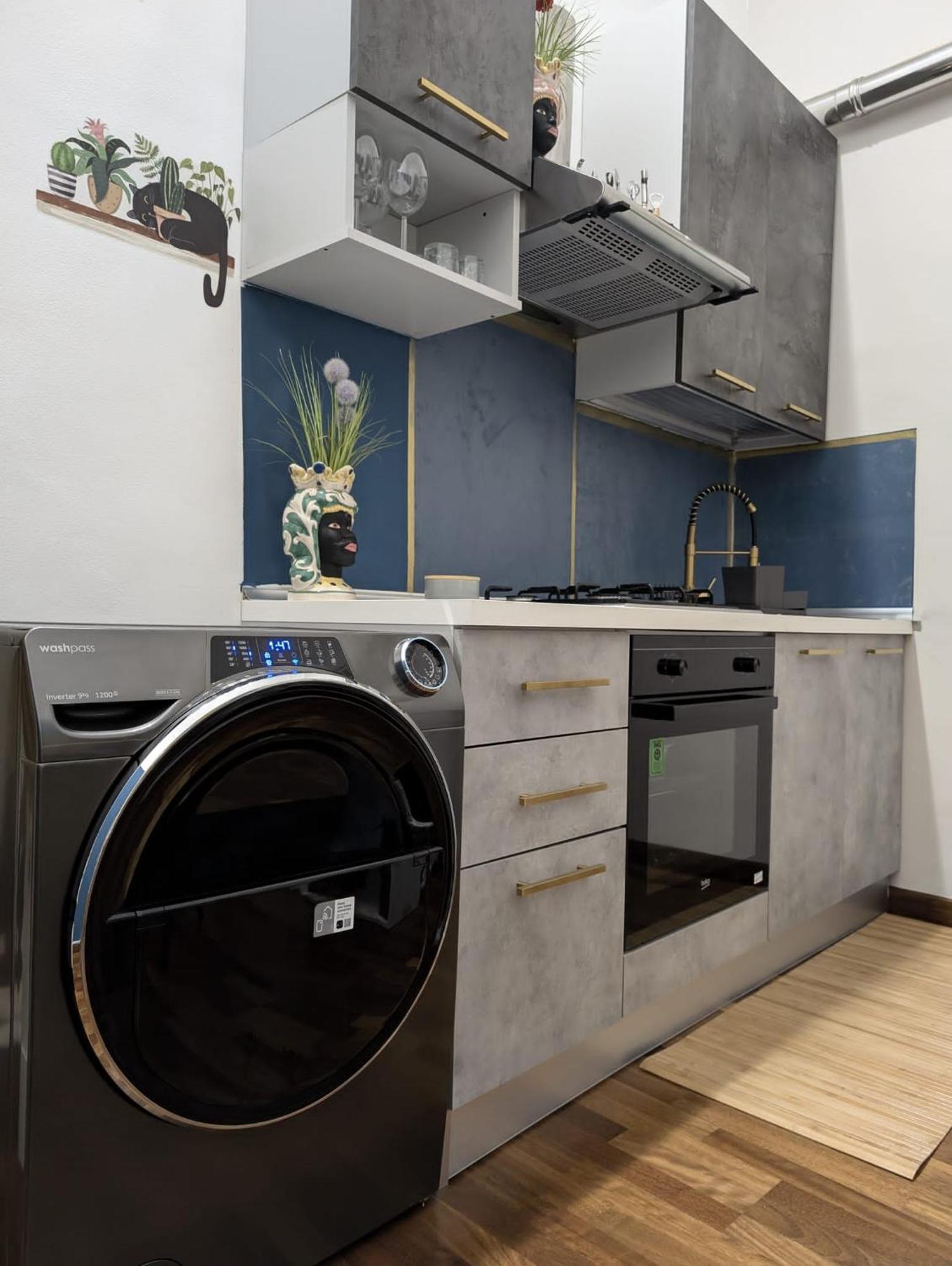 Art Palace Apartment City Center Catania Bagian luar foto